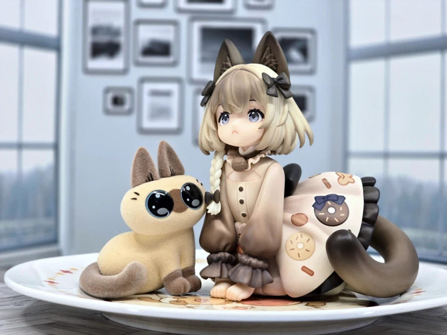 [Ribose] 티타임캣 샴냥이(아즈키상 콜라보)_34.webp