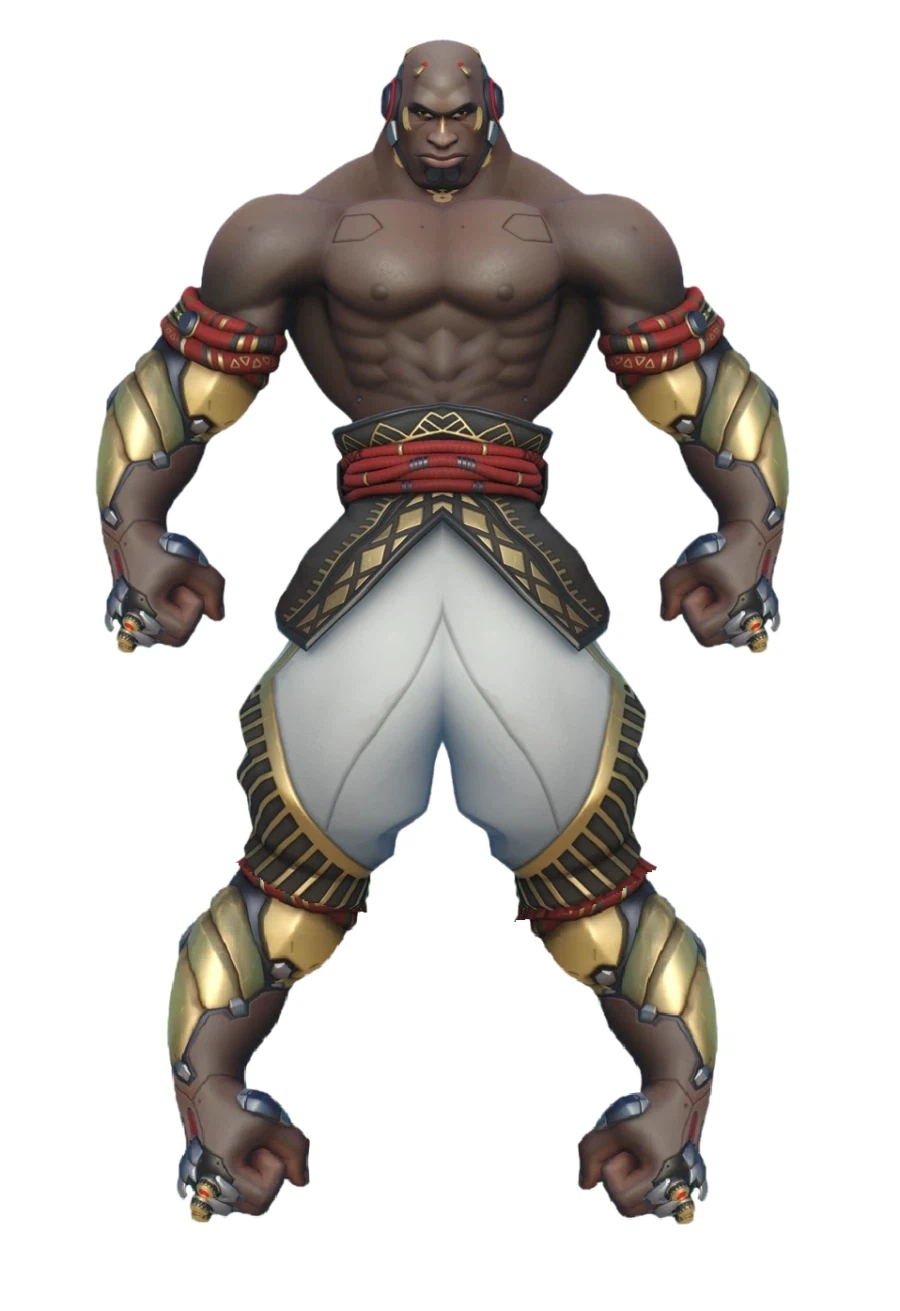 오버워치)("벤데타... 네 녀석이 내 팔을 벤 것을 후회하게 해주마...")_1.webp