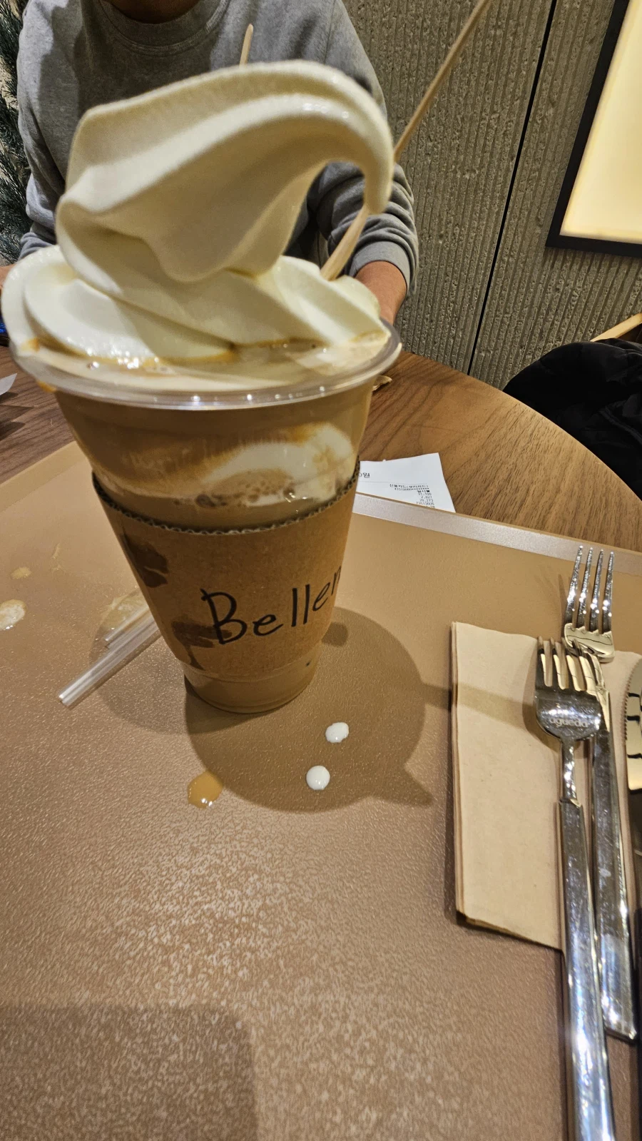 [서울]서초 카페 벨레나 / 서귀포 오분작뚝배기_2.webp