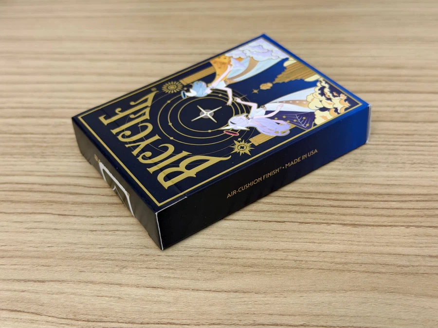 블루아카이브 X 바이시클 카드 언박싱!!_3.webp