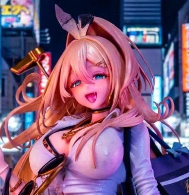 [하비사쿠라] 승리의 여신 니케 루피_1.webp