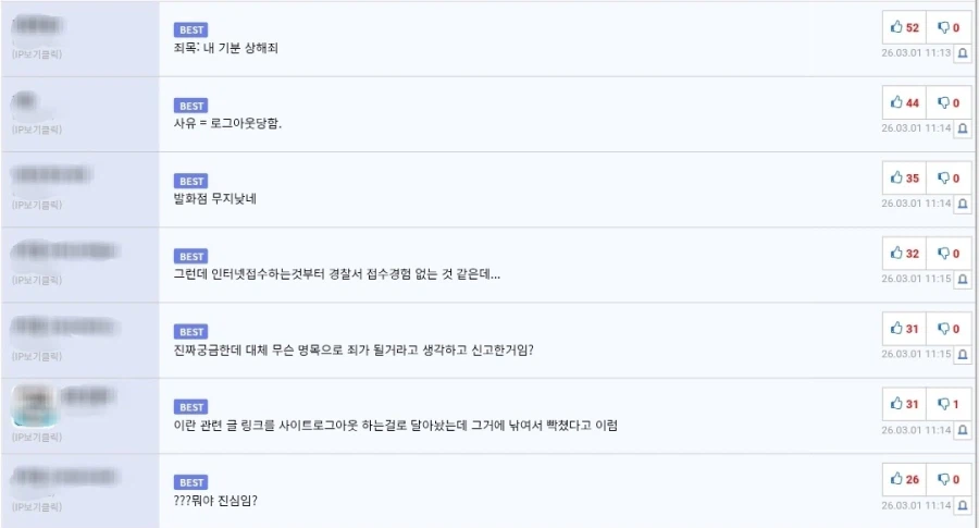 유게에서 고소까지 갈 수 있는 위험한 행동 레전드.jpg_6.webp