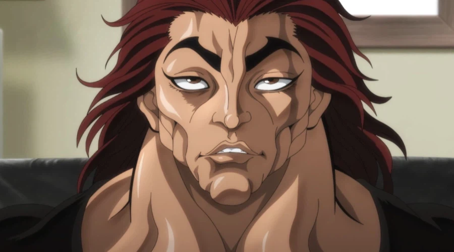 바키 작중 한마유지로에게 가하진 최대 타격_18.webp