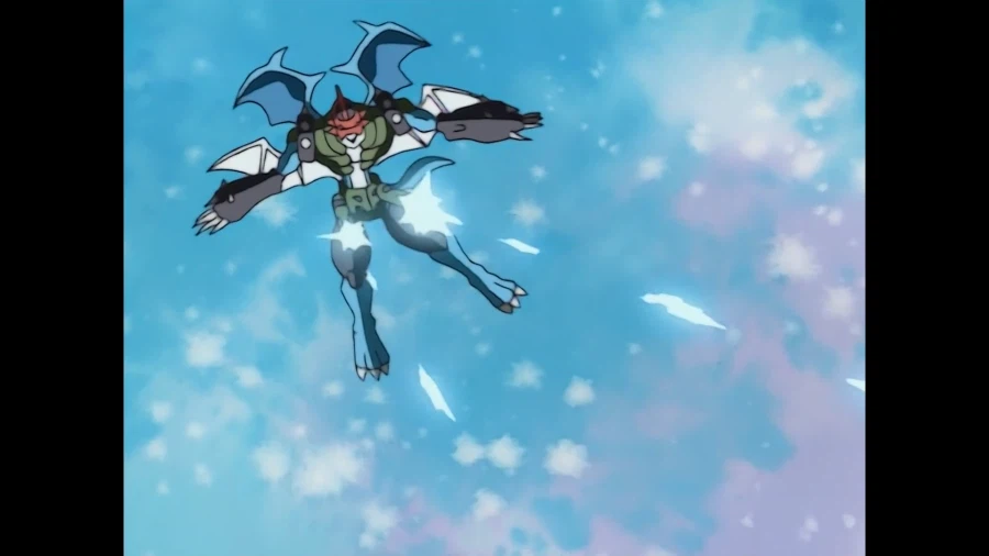 디지몬) 아 이게 주인공 보정이지 ㅋㅋ_4.webp