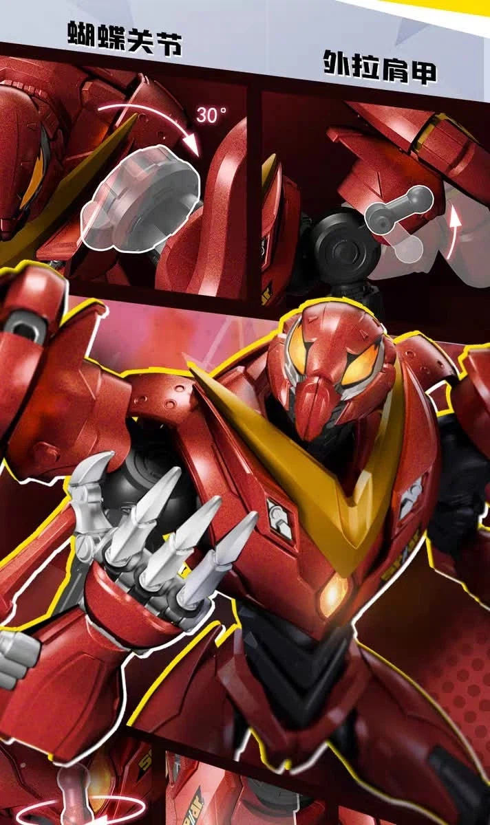 [블로키]마블라이벌즈 페니파커&스파이더슈트_5.webp