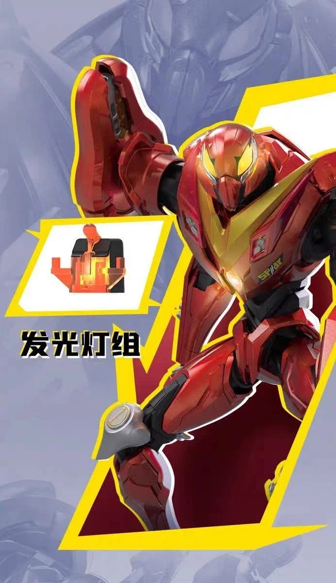 [블로키]마블라이벌즈 페니파커&스파이더슈트_10.webp