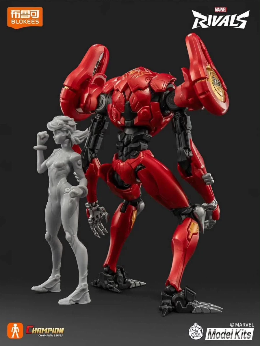 [블로키]마블라이벌즈 페니파커&스파이더슈트_11.webp