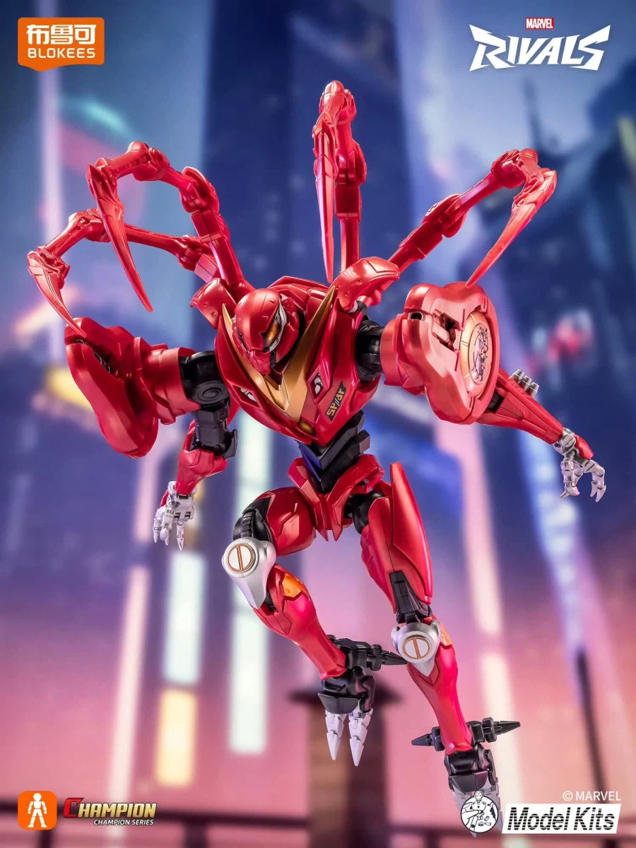 [블로키]마블라이벌즈 페니파커&스파이더슈트_17.webp