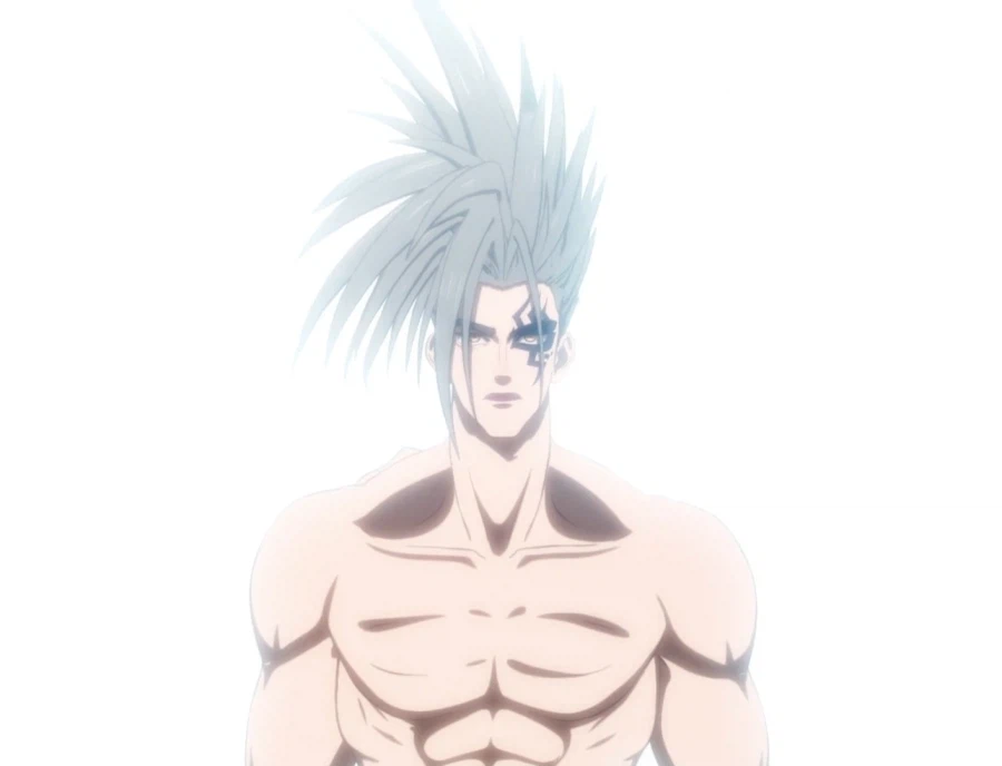 트라이건) 리메이크 2기 8화: "이번엔 절대 죽게두지않아!" (스포)_15.webp