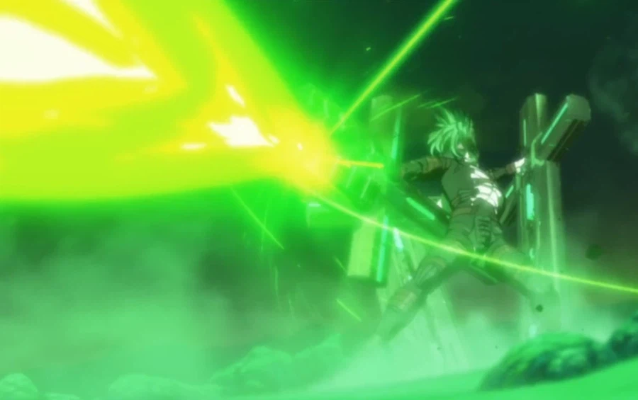 트라이건) 리메이크 2기 8화: "이번엔 절대 죽게두지않아!" (스포)_12.webp