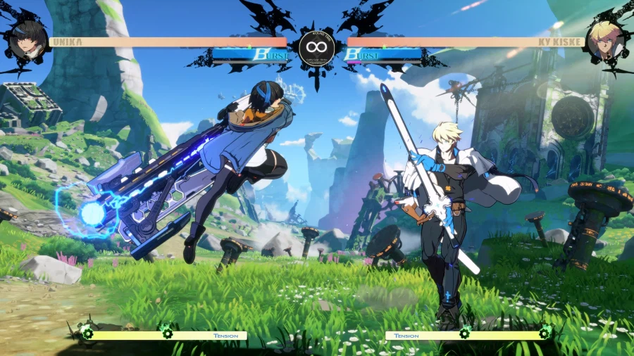 [GGST/유니카] 캐릭터 공략_26.webp