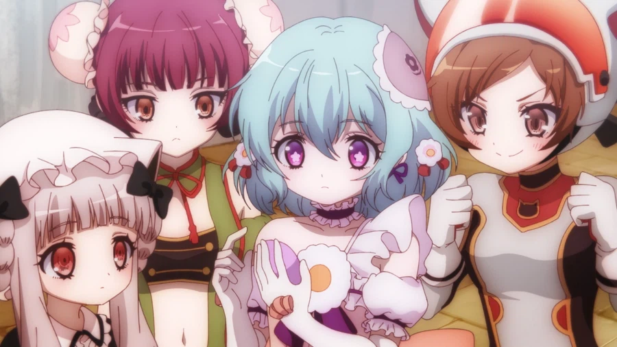 마법소녀 육성계획 restart 가을 방송_4.webp