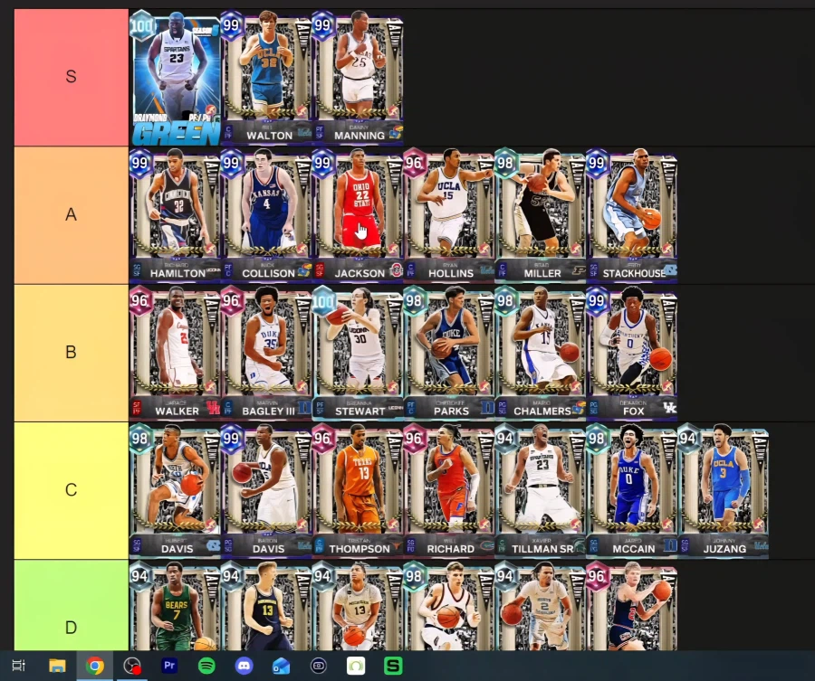 마이팀 모드보상 유튜버 랭크_1.webp