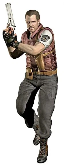 바이오하자드)솔직히 이 아재는 지금 어떻게 됐나 궁금함_1.webp