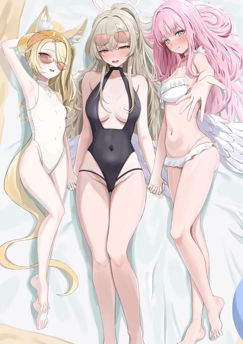 블루아카) 트리플 정실!!_2.webp