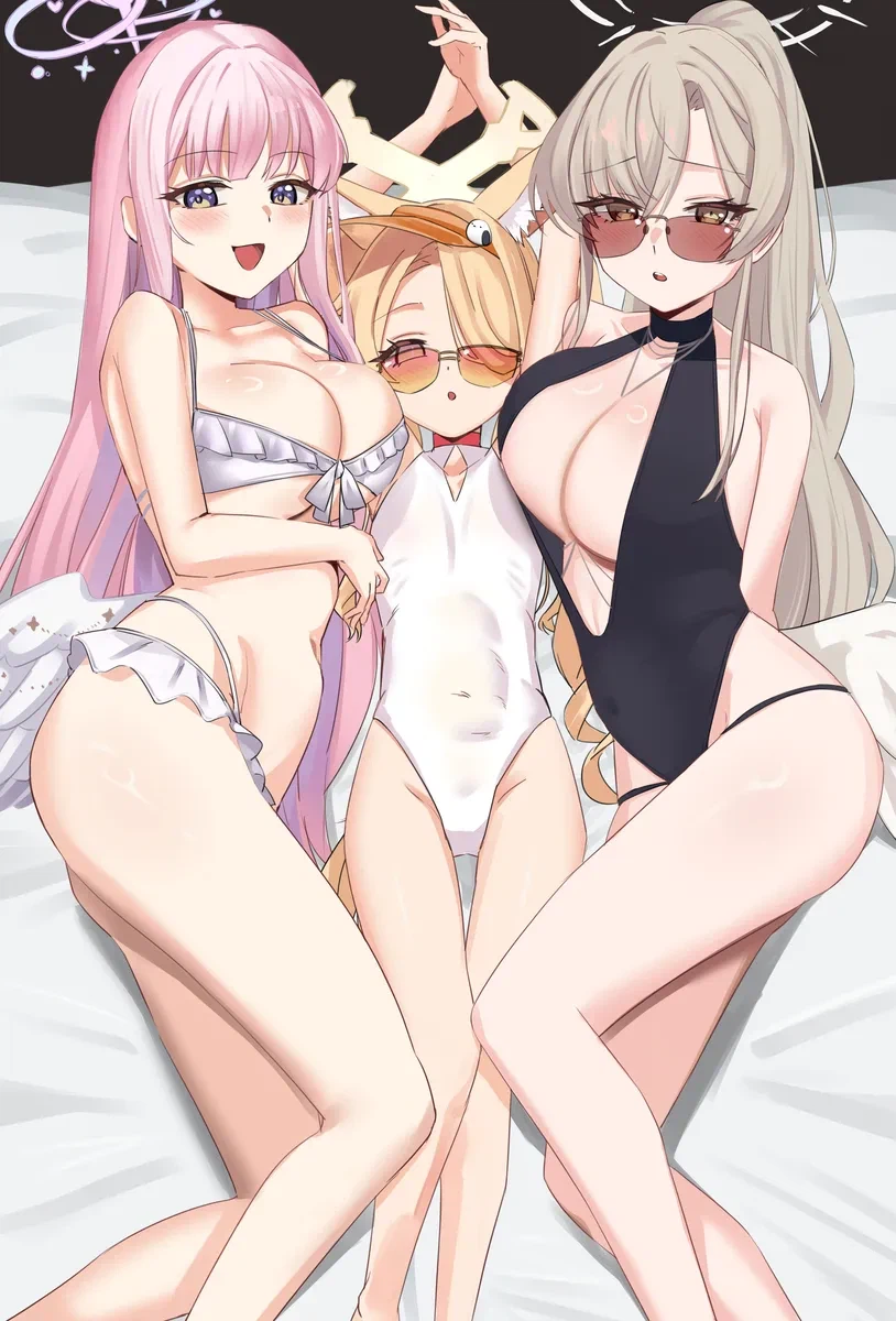 블루아카) 트리플 정실!!_3.webp