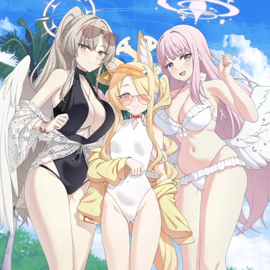 블루아카) 트리플 정실!!_5.webp