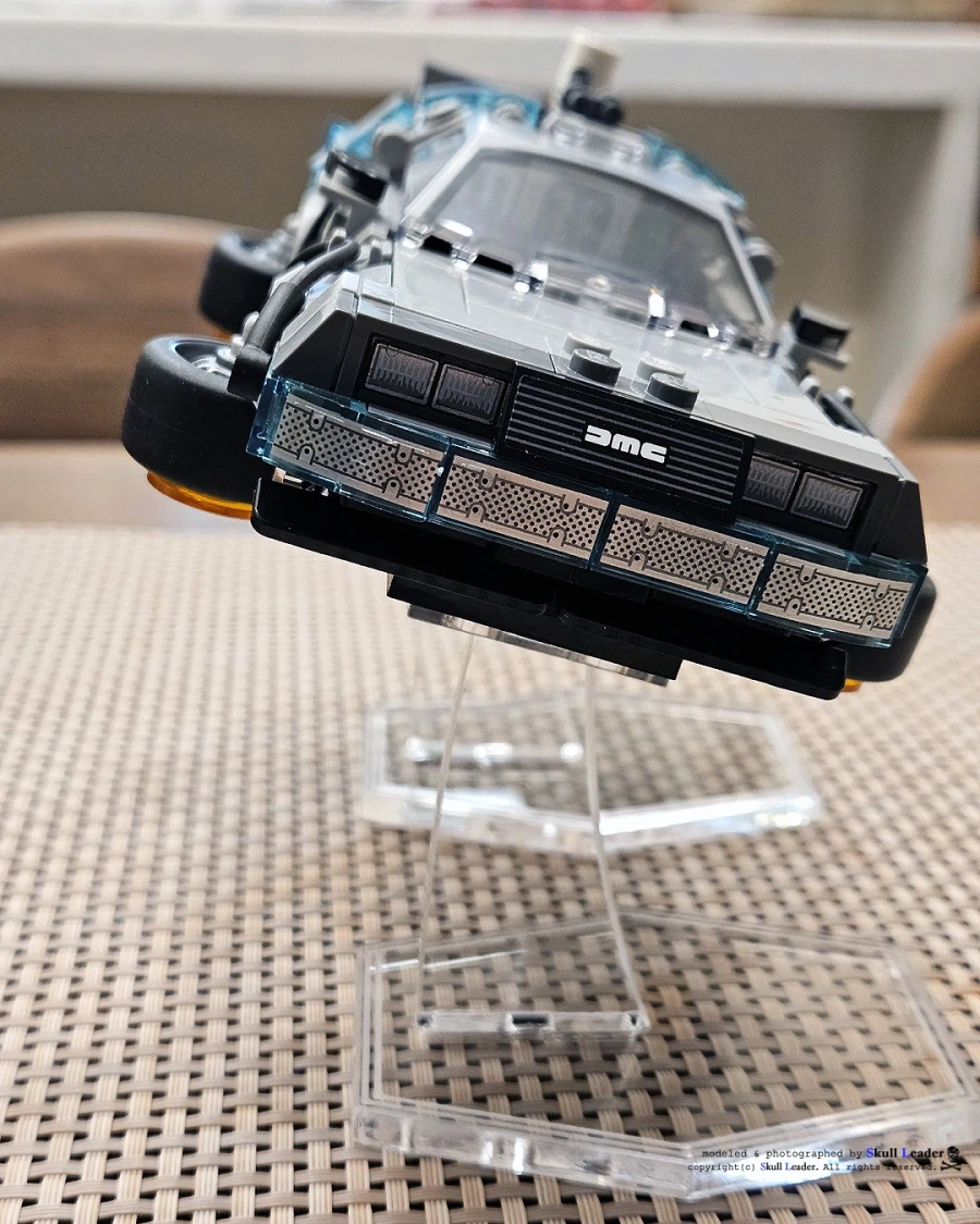 [스피드챔피언] 77256 백투더퓨처 드로리안_12.webp