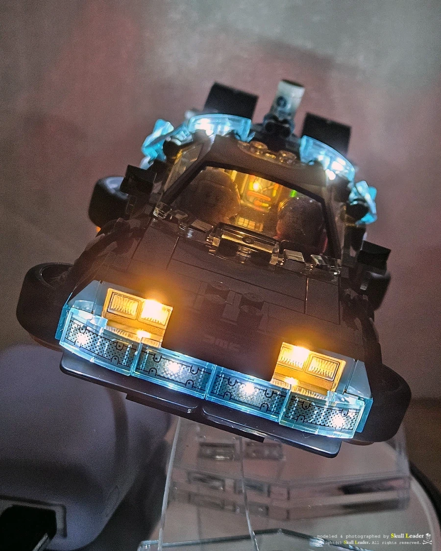 [스피드챔피언] 77256 백투더퓨처 드로리안_17.webp