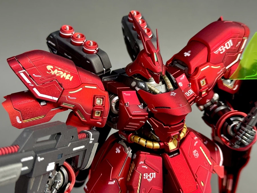 MG 사자비 버카 스페셜코팅판 (무광마감!!)_4.webp