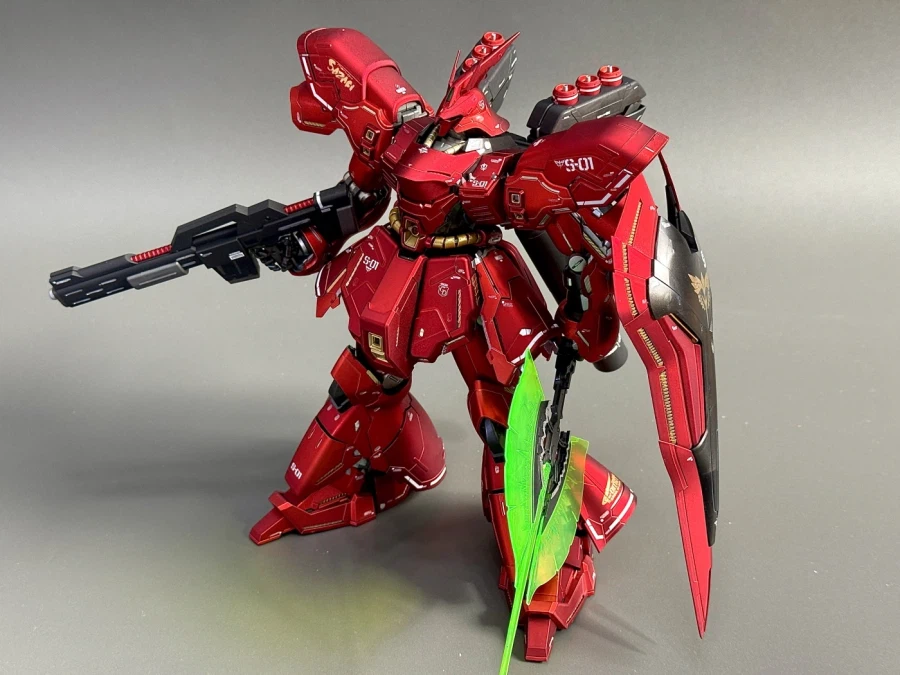 MG 사자비 버카 스페셜코팅판 (무광마감!!)_7.webp