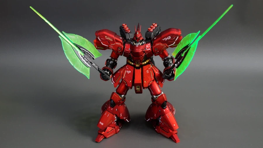 MG 사자비 버카 스페셜코팅판 (무광마감!!)_10.webp