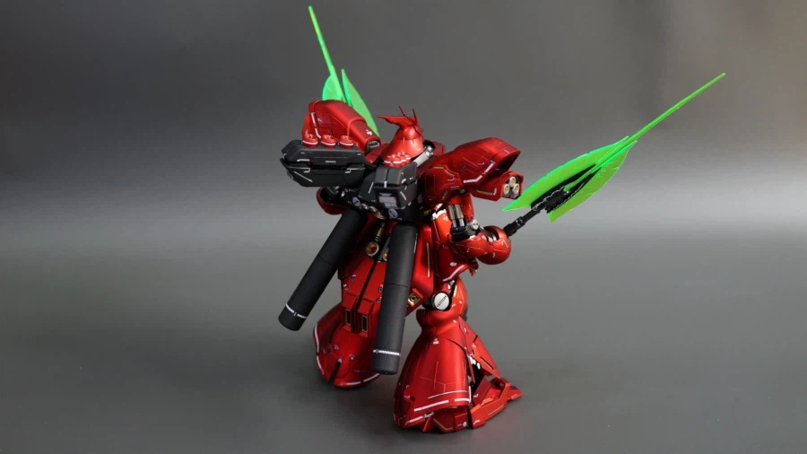 MG 사자비 버카 스페셜코팅판 (무광마감!!)_13.webp