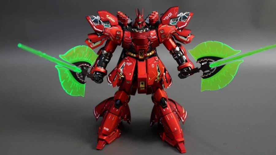 MG 사자비 버카 스페셜코팅판 (무광마감!!)_18.webp