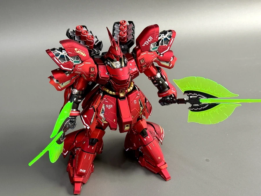 MG 사자비 버카 스페셜코팅판 (무광마감!!)_24.webp