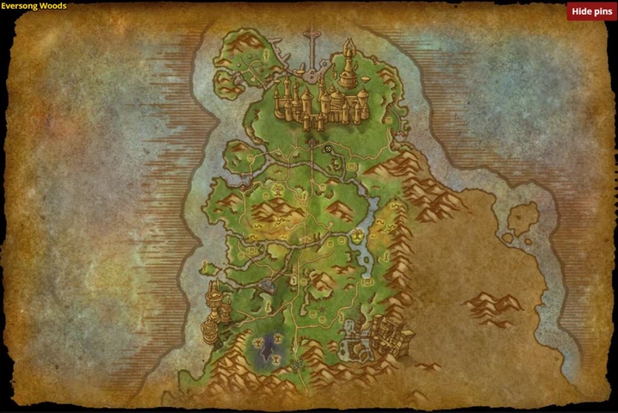 와우 한밤 무두질 '개구리런' 다시 돌아왔습니다!_2.webp