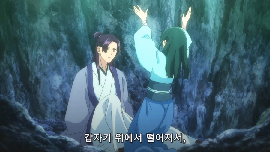 약사의혼잣말) 현실도피하는 약사_39.webp