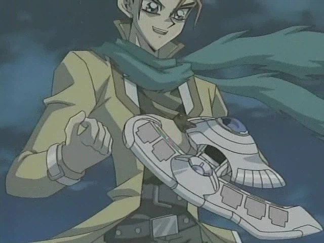 [유희왕 GX] 듀얼 킹의 덱과 싸우다_3.webp