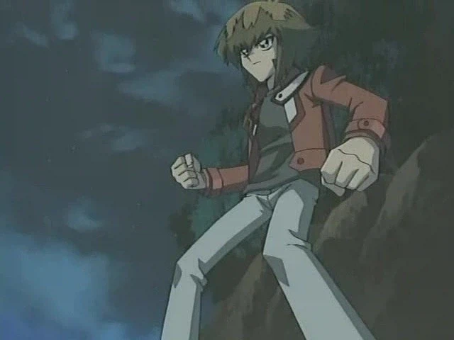 [유희왕 GX] 듀얼 킹의 덱과 싸우다_4.webp