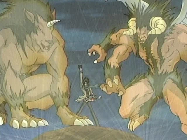 [유희왕 GX] 듀얼 킹의 덱과 싸우다_7.webp