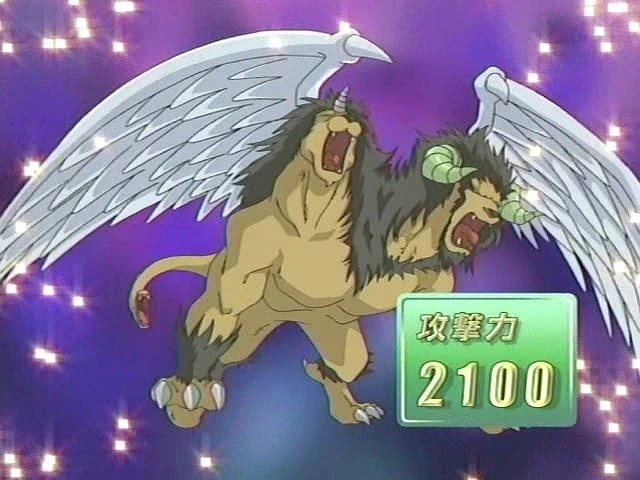 [유희왕 GX] 듀얼 킹의 덱과 싸우다_8.webp