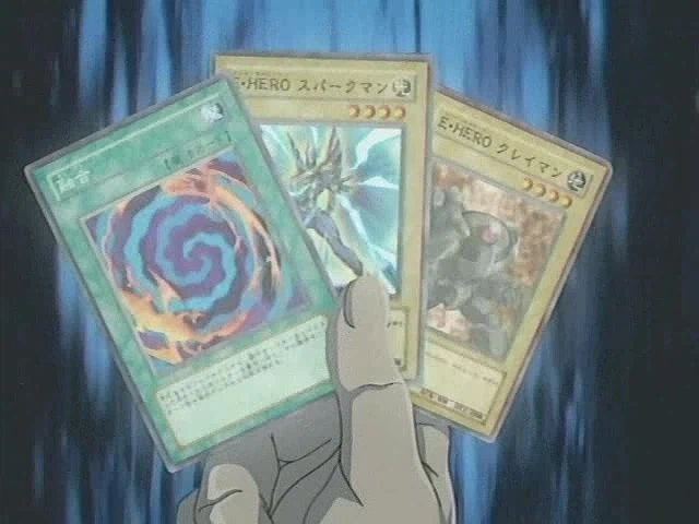 [유희왕 GX] 듀얼 킹의 덱과 싸우다_10.webp