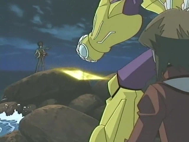 [유희왕 GX] 듀얼 킹의 덱과 싸우다_15.webp