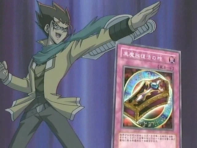 [유희왕 GX] 듀얼 킹의 덱과 싸우다_21.webp