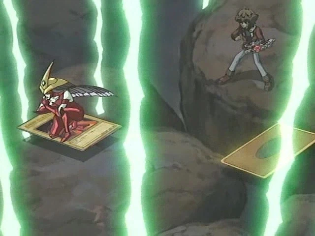 [유희왕 GX] 듀얼 킹의 덱과 싸우다_34.webp