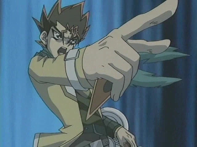 [유희왕 GX] 듀얼 킹의 덱과 싸우다_35.webp