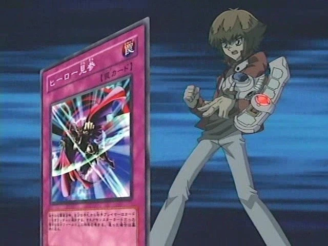 [유희왕 GX] 듀얼 킹의 덱과 싸우다_36.webp