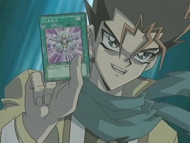 [유희왕 GX] 듀얼 킹의 덱과 싸우다_42.webp