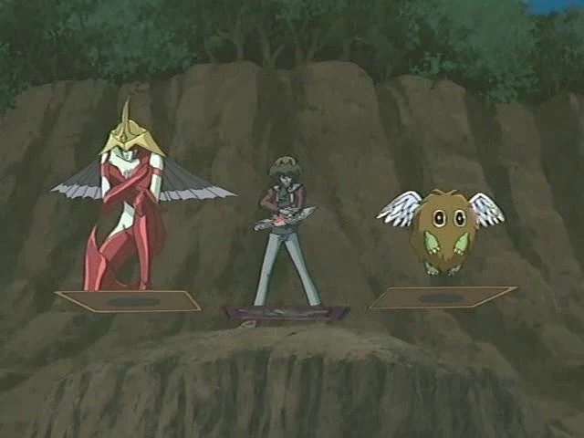 [유희왕 GX] 듀얼 킹의 덱과 싸우다_48.webp