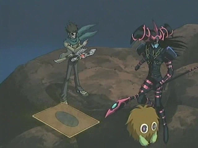 [유희왕 GX] 듀얼 킹의 덱과 싸우다_53.webp