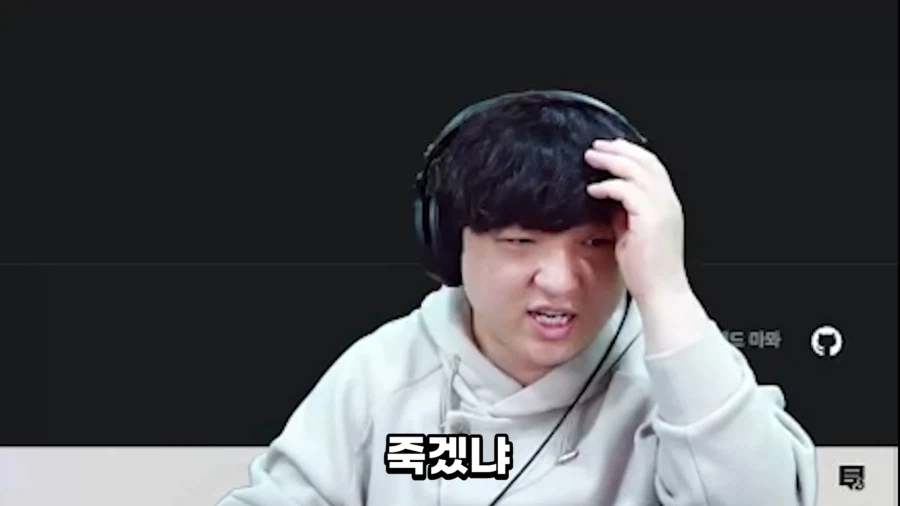 풍월량) 허접도 아니고 노말 두리엘에서 죽겠냐고_7.webp