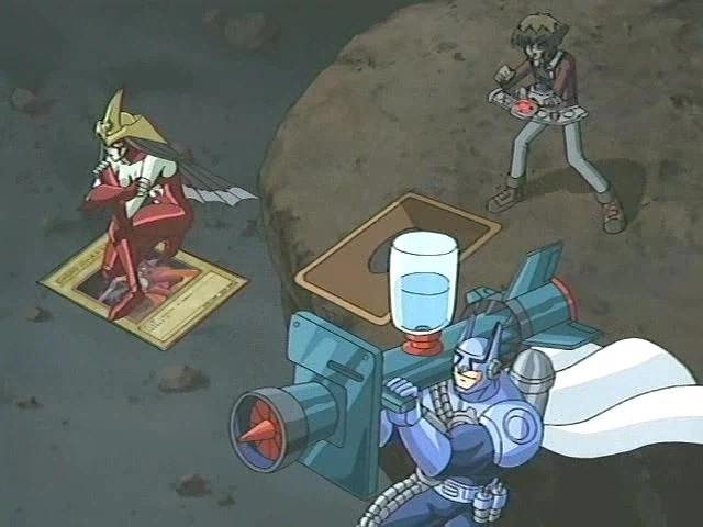 [유희왕 GX] 듀얼 킹의 덱과 싸우다_61.webp