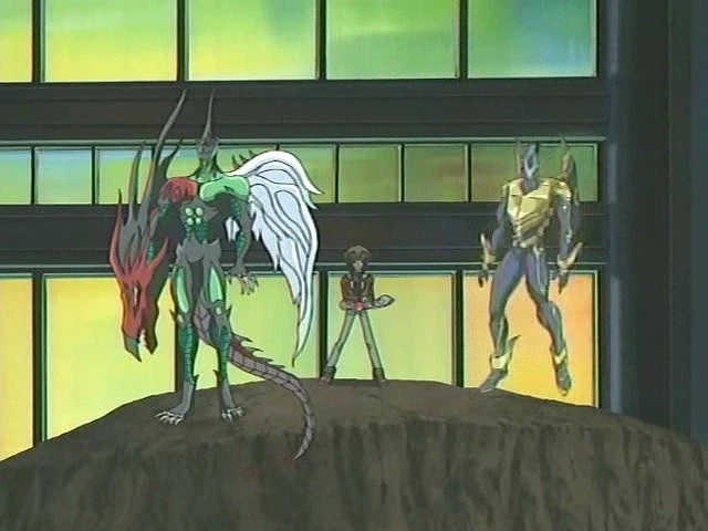 [유희왕 GX] 듀얼 킹의 덱과 싸우다_75.webp