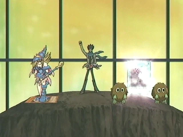 [유희왕 GX] 듀얼 킹의 덱과 싸우다_82.webp