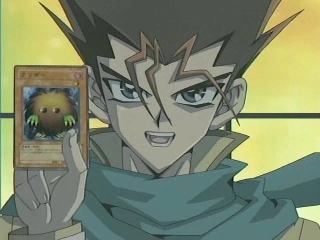 [유희왕 GX] 듀얼 킹의 덱과 싸우다_86.webp