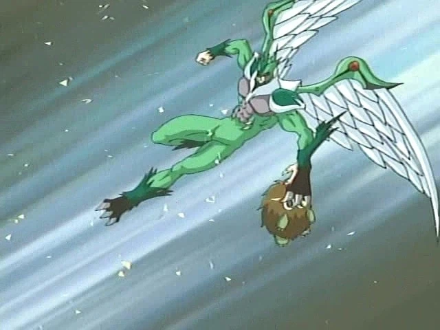 [유희왕 GX] 듀얼 킹의 덱과 싸우다_93.webp